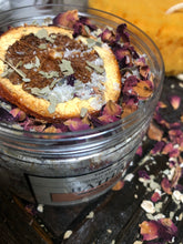 Load image into Gallery viewer, Goddess Rose spiritual bath tea