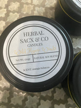 Load image into Gallery viewer, Wild Mango Winds HSC Candles