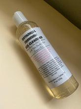 Load image into Gallery viewer, Botanical Feminine Gel cleanser