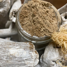 Load image into Gallery viewer, Sea Moss+Oats Mud Mask