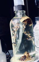 Load image into Gallery viewer, Pear+Lavender Citrus Bath & BODY oil