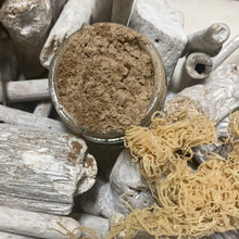 Load image into Gallery viewer, Sea Moss+Oats Mud Mask