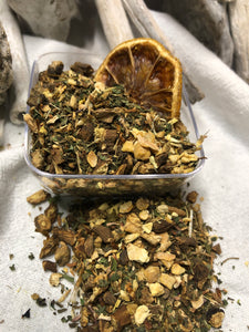 Detox Me Herbal Loose Leaf Infusion