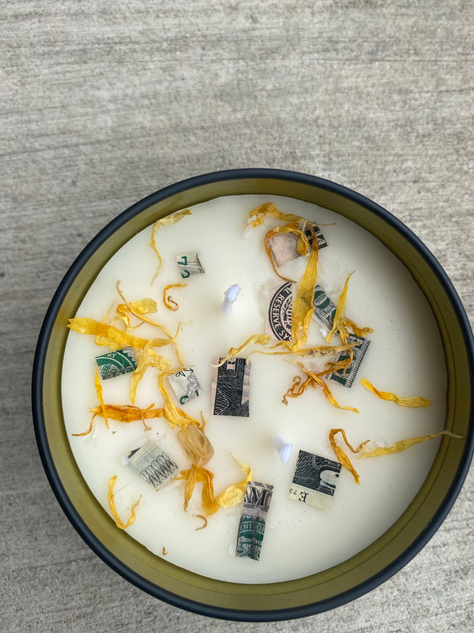 Wild Mango Winds HSC Candles