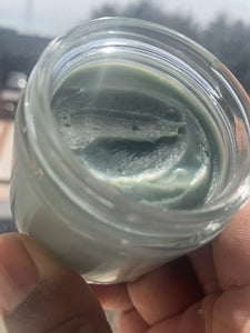 Moringa & Oats Oil Cleansing Balm STEP ONE